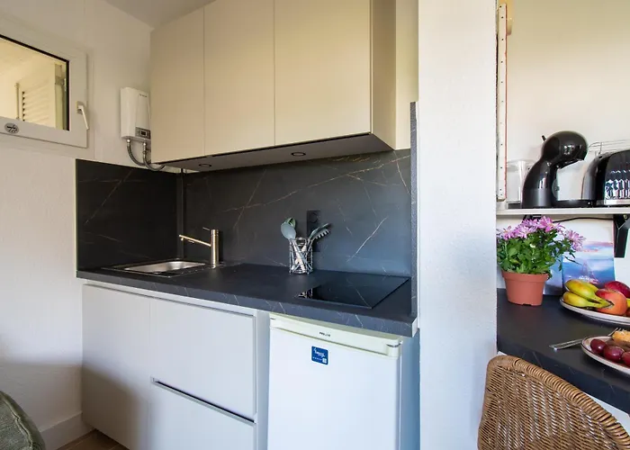 Apartment Jardin Du Golf *