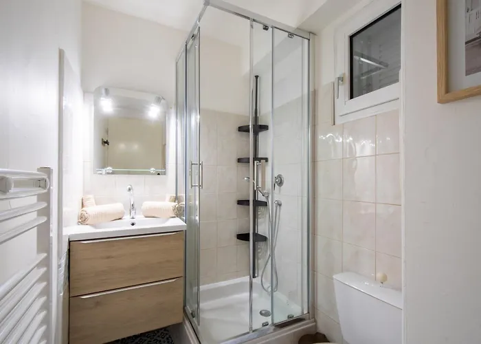 Apartment Jardin Du Golf