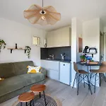 Jardin Du Golf Appartement *