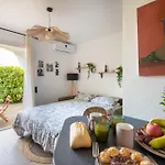 Appartement Jardin Du Golf La Grande Motte
