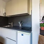 Appartement Jardin Du Golf *