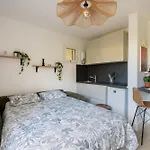 Appartement Jardin Du Golf
