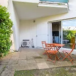 Jardin Du Golf * La Grande Motte