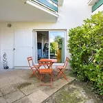 Appartement Jardin Du Golf *
