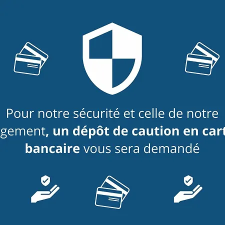 Jardin Du Golf Apartment La Grande-Motte