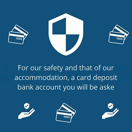 Jardin Du Golf * La Grande-Motte