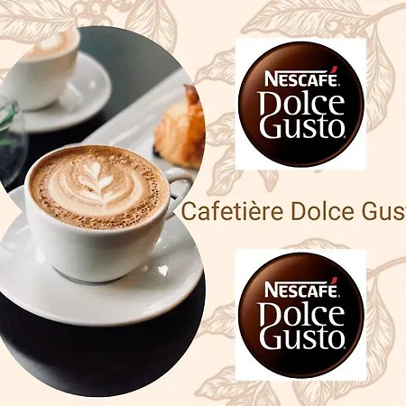 Lejlighed Jardin Du Golf La Grande-Motte