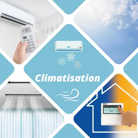 Lejlighed Jardin Du Golf