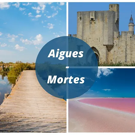 Lejlighed Jardin Du Golf La Grande-Motte