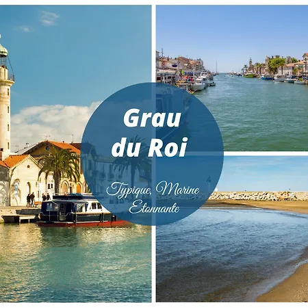 Jardin Du Golf Lejlighed