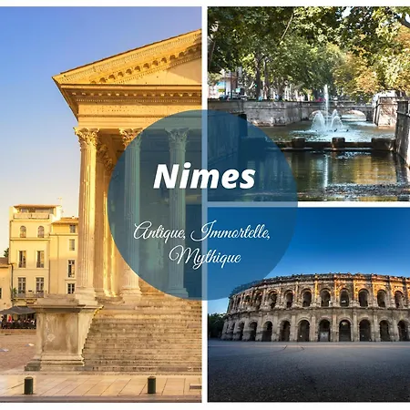 Lejlighed Jardin Du Golf *