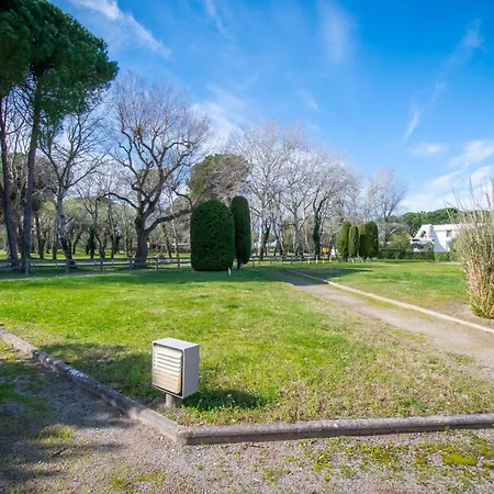 アパート Jardin Du Golf *
