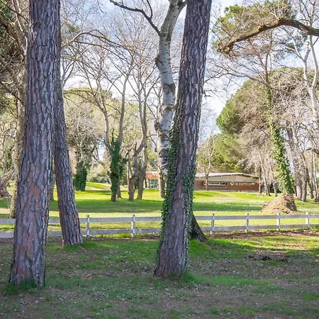 Jardin Du Golf * Λα Γκραντ-Μοτ