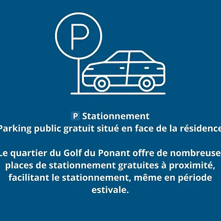 Jardin Du Golf *
