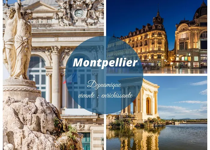 Jardin Du Golf Lejlighed La Grande-Motte