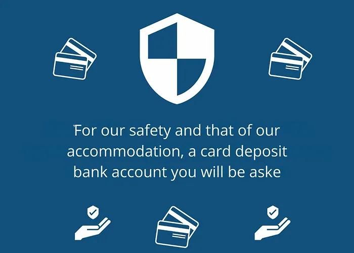 Jardin Du Golf * La Grande-Motte