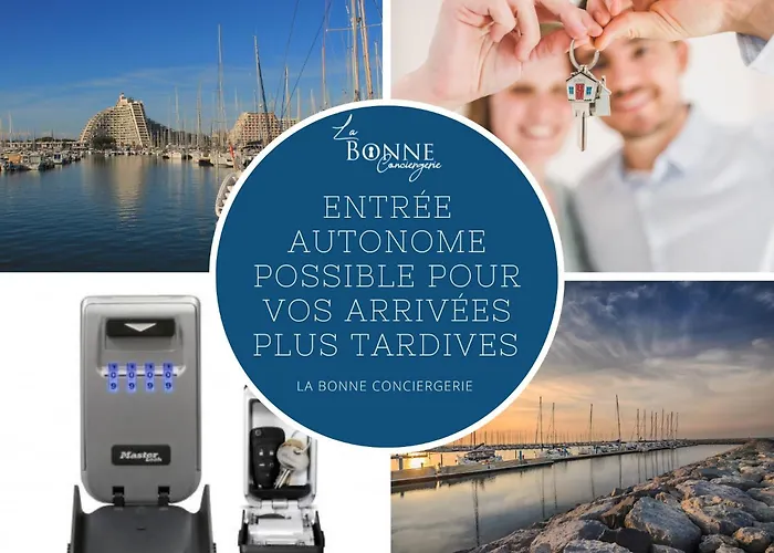 Apartment Jardin Du Golf La Grande-Motte