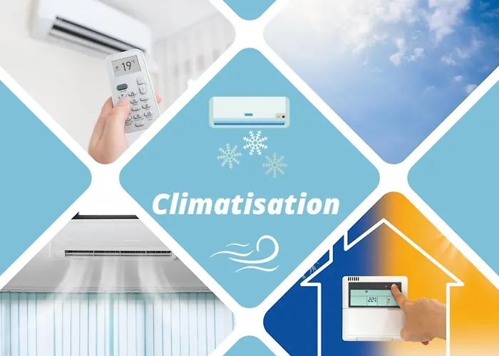 Lejlighed Jardin Du Golf