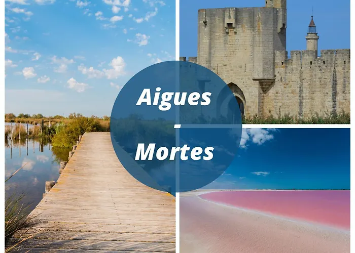 Lejlighed Jardin Du Golf La Grande-Motte